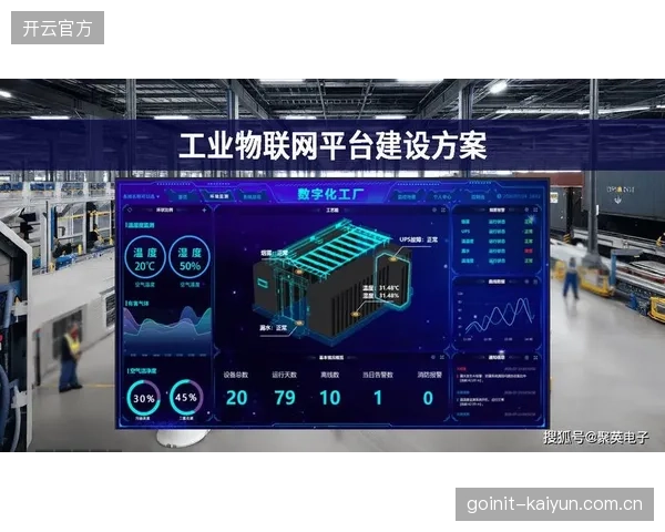 HyperlocalMESH网络将替代传统Wi-Fi，成为连接场内海量智能设备与传感器的首选方案